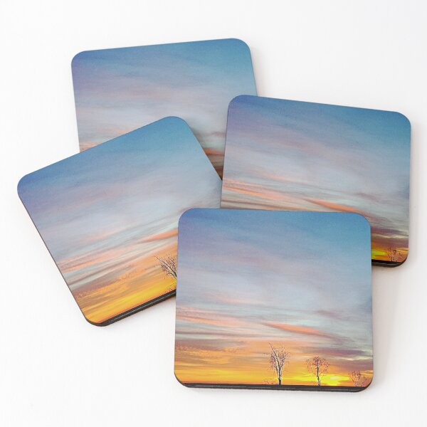 Item preview, Sunrise at Spuds designed and sold by AviarylifeMag.