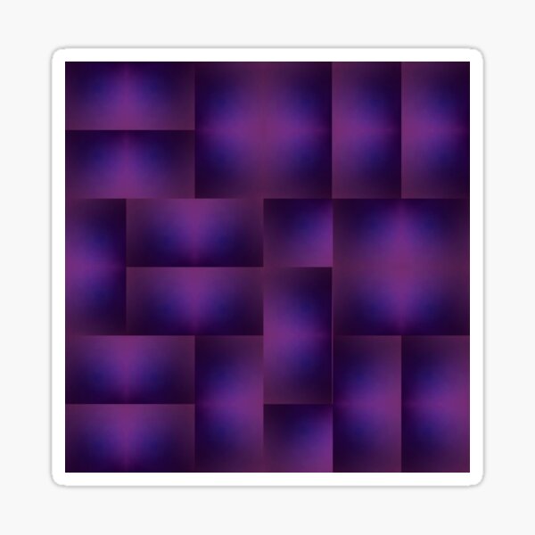 space Sticker