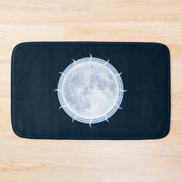 Item preview, Grunge Moon designed and sold by Cleave.