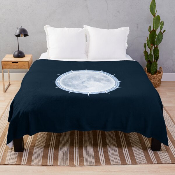 Item preview, Grunge Moon designed and sold by Cleave.