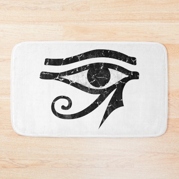 Item preview, Grunge Eye Of Ra designed and sold by Cleave.