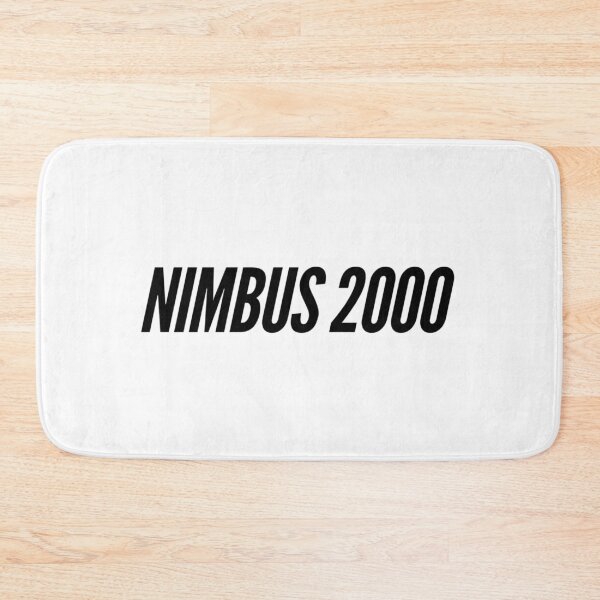 Item preview, Nimbus 2000 Flying Broomstick designed and sold by mstfcntrk.