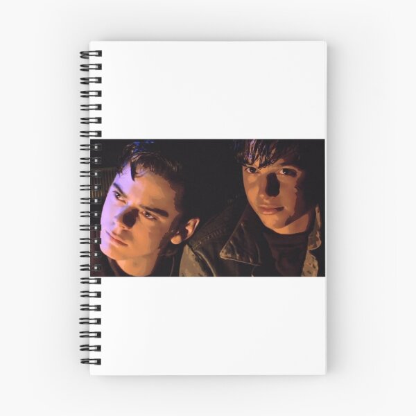 Item preview, The Outsiders, Pony Boy, Ponyboy Curtis, Greaser, Greasers, C Thomas Howell, Stay Gold, Do it for Johnny, Johnny Cade, Ralph Macchio, Karate Kid designed and sold by bernieelston.