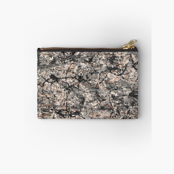 Item preview, Jackson Pollock, Cathedral (1947) designed and sold by Artaxias_Designs.