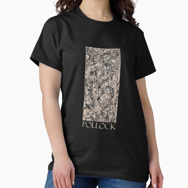 Item preview, Jackson Pollock, Cathedral (1947) designed and sold by TonyAra.