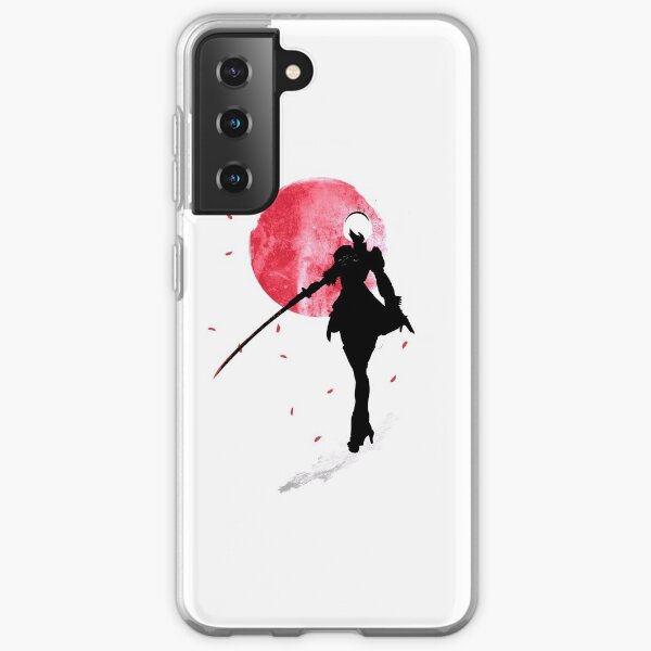 Everything that lives is designed to end Samsung Galaxy Soft Case