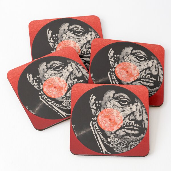 Item preview, Dr. John designed and sold by Iurii.