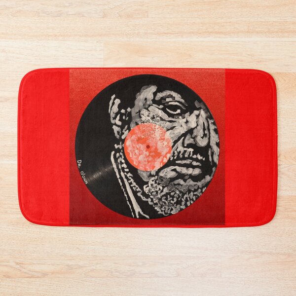 Item preview, Dr. John designed and sold by Iurii.