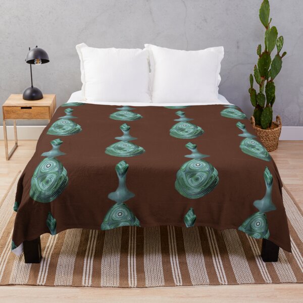Item preview, Teal Genie designed and sold by C J Lewis.