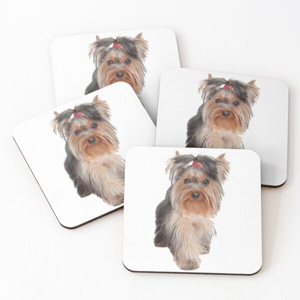 Item preview, Dog: Australian Silky Terrier 06 - Design designed and sold by Dan-Barisi.