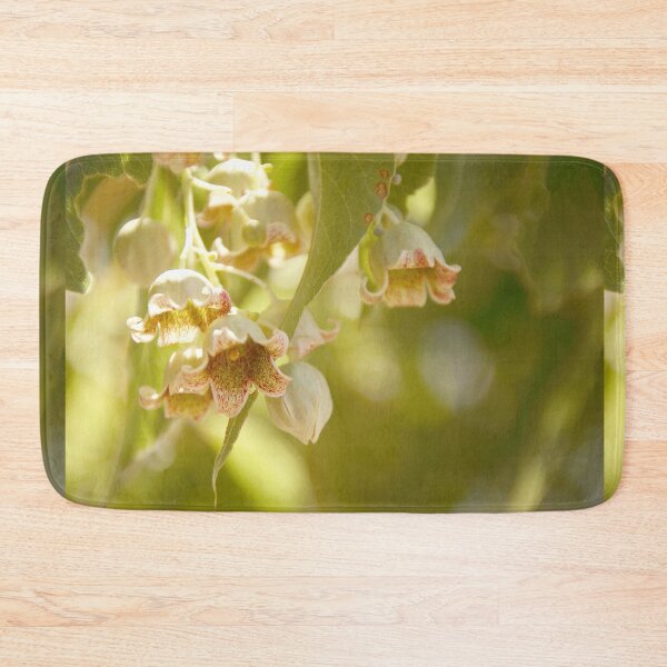 Item preview, Kurrajong in Flower designed and sold by Ohlordi.