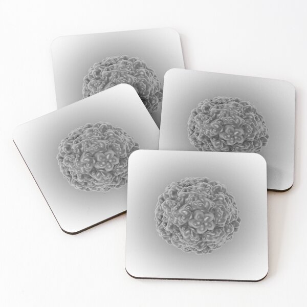 Item preview, Rhinovirus is the predominant cause of the common cold designed and sold by MarynaOlyak.
