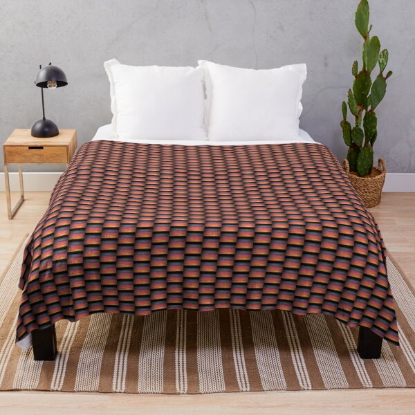 Item preview, Outback Sunrise No. 2 designed and sold by AviarylifeMag.