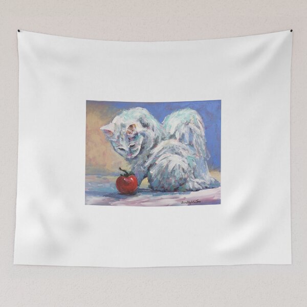 Item preview, Curiosity designed and sold by Susan Elizabeth Jones Art.