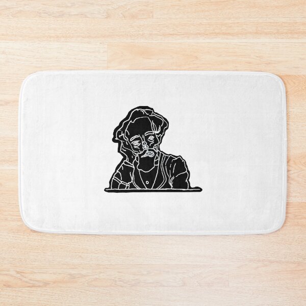 Item preview, Charles Dickens Decay designed and sold by charliehanscomb.