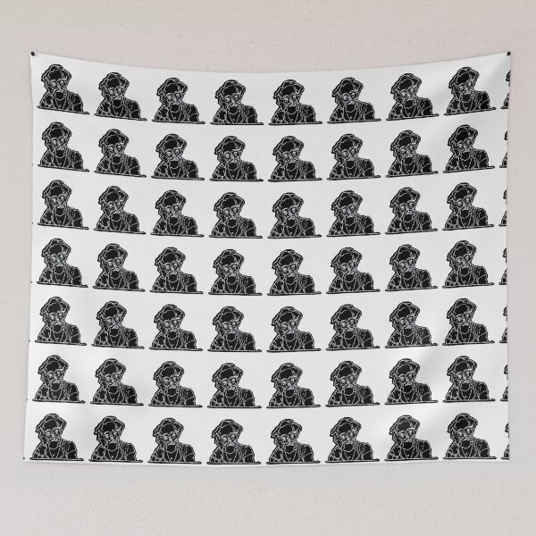 Item preview, Charles Dickens Decay designed and sold by charliehanscomb.