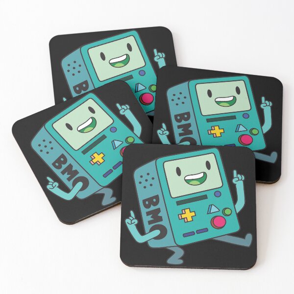 Item preview, BMO dance designed and sold by plushism.