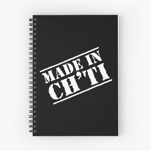 Item preview, Made in Ch'ti (II) designed and sold by humour-chti.