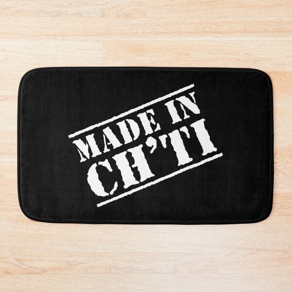 Item preview, Made in Ch'ti (II) designed and sold by humour-chti.