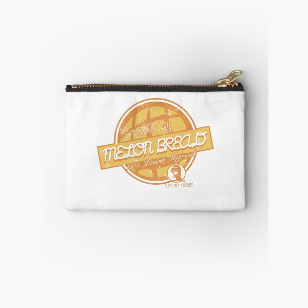 Item preview, Delicious Melon Bread designed and sold by TheAlmightyLPZ.
