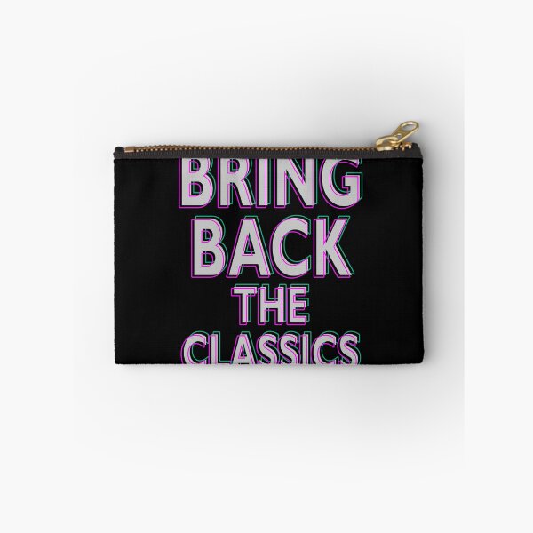 Item preview, Bring back the classics designed and sold by Bryan Docherty.