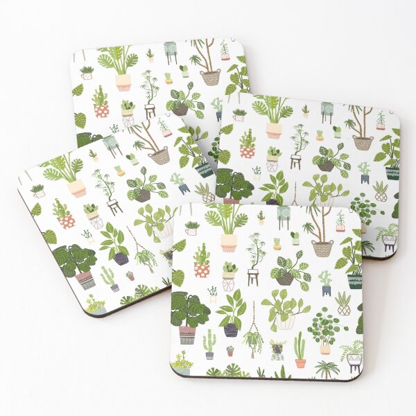 Item preview, plants designed and sold by akaflo.