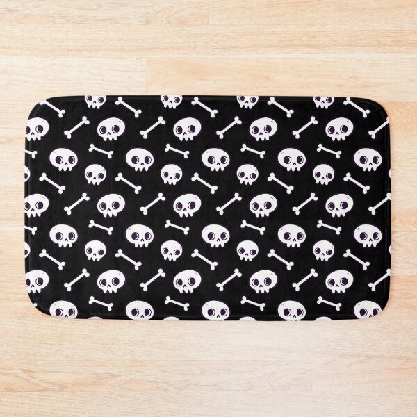 Item preview, Cute Skulls | Nikury designed and sold by nikury.