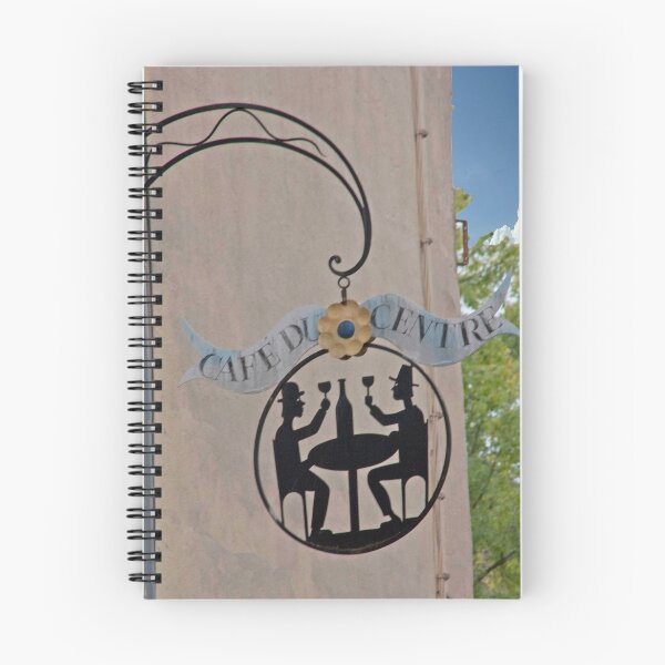 Item preview, Cafe Du Centre designed and sold by phil decocco.