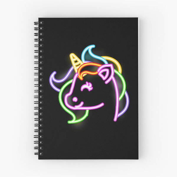 Item preview, Fun Unicorn Gift print | Unicorn for Boys or Girls designed and sold by Lisbob.