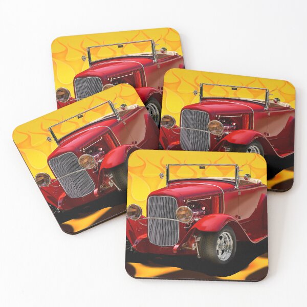 Item preview, 1932 Ford Roadster designed and sold by DaveKoontz.