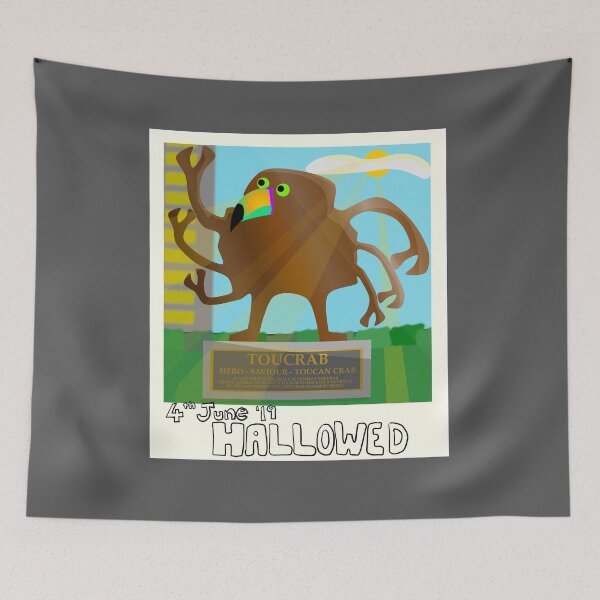 Item preview, KaiJune 2019 - Day 4: Hallowed designed and sold by Shaun Hume.