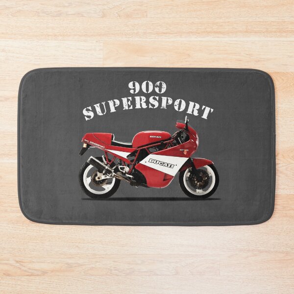 Item preview, 900 Super Sport 1990 designed and sold by rogue-design.