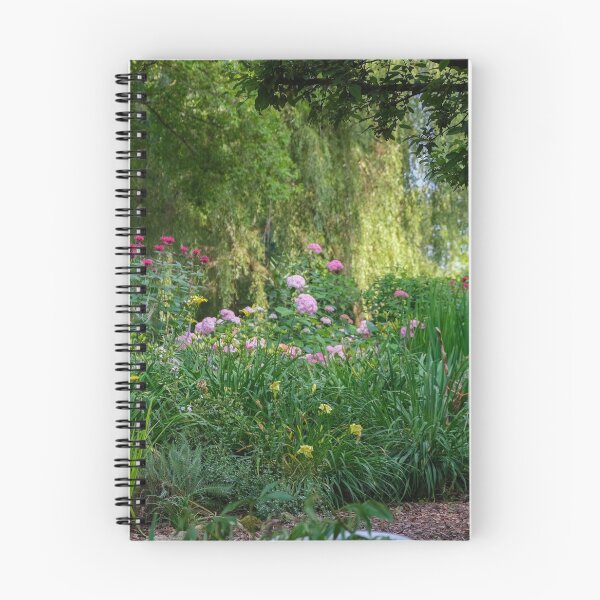 Item preview, summer garden designed and sold by Nina Camic.