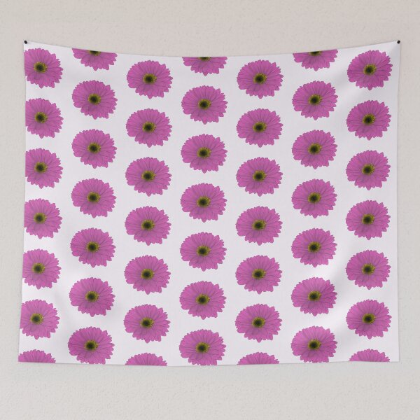Item preview, Pink Daisy designed and sold by J3ssv1olet.
