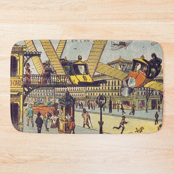 Item preview, Victorian Steampunk spacecraft designed and sold by Vintage Designs +.