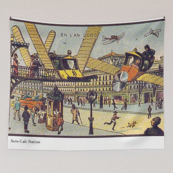Item preview, Victorian Steampunk spacecraft designed and sold by Vintage Designs +.