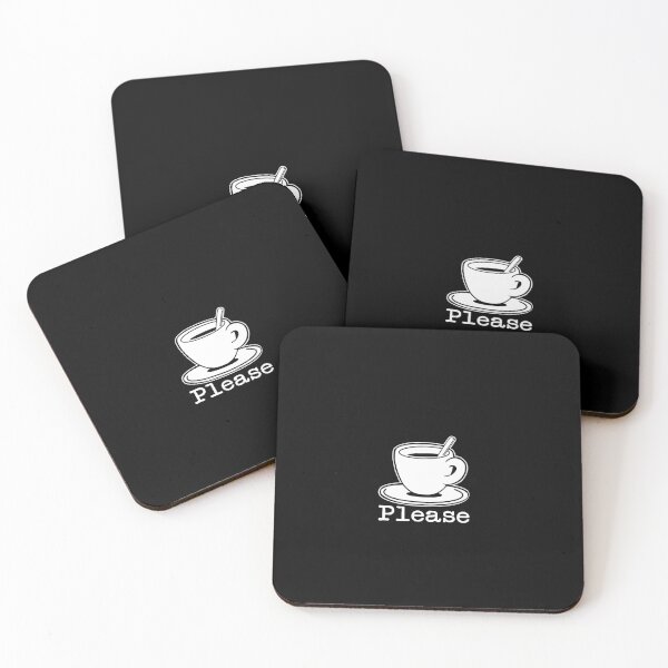 Aperçu de l'œuvre CAFÉ S'IL VOUS PLAÎT TASSE EXPRESSO créée et vendue par SusanaDesigns.