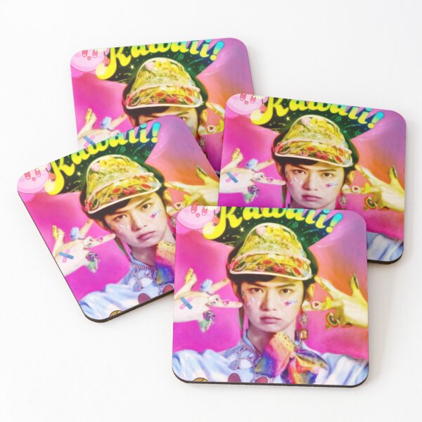 Item preview, Way too Kawaii designed and sold by Haseena.