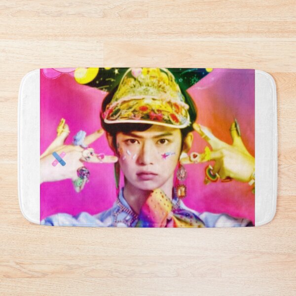 Item preview, Way too Kawaii designed and sold by Haseena.