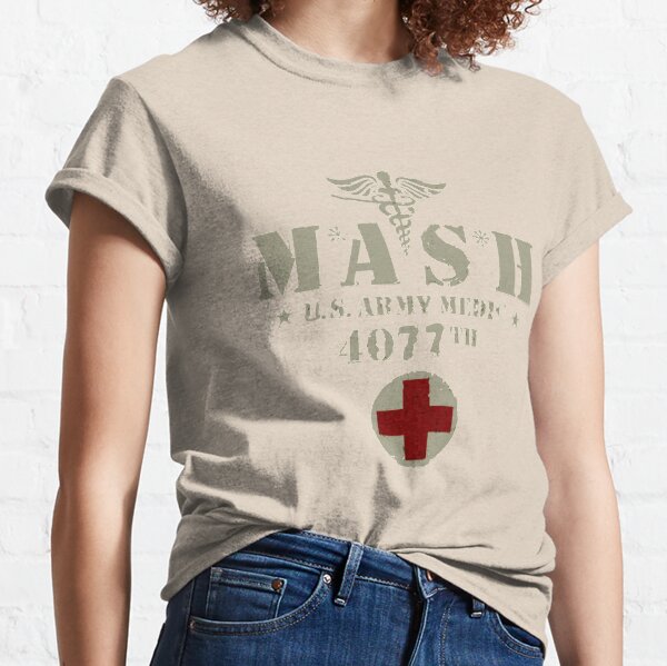 MASH Classic T-Shirt