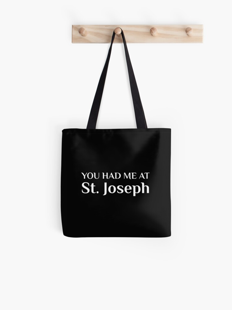 religious tote bags