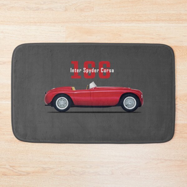 Item preview, The 166 Inter Spyder Corsa designed and sold by rogue-design.