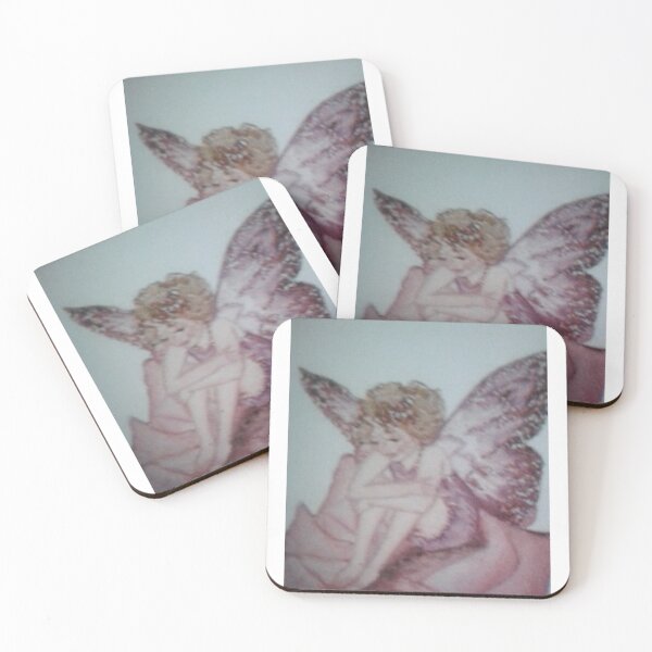 Item preview, Flower fairy designed and sold by sweetscent62.