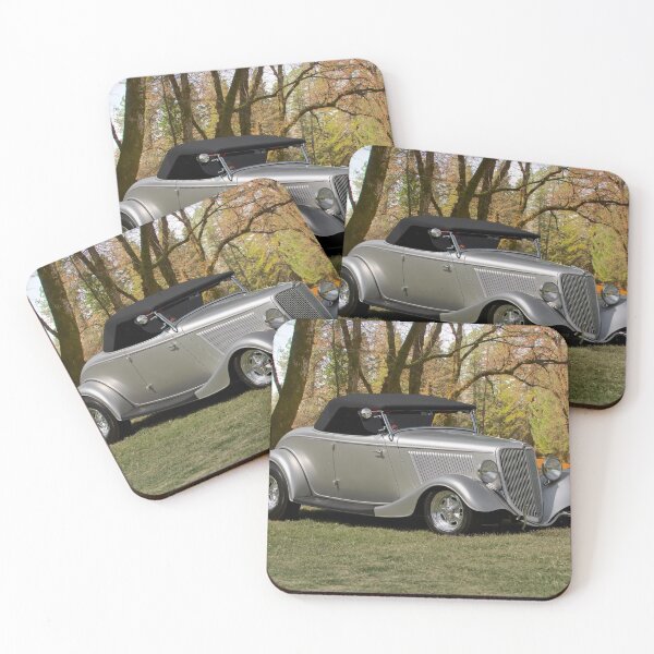 Item preview, 1934 Ford Roadster designed and sold by DaveKoontz.