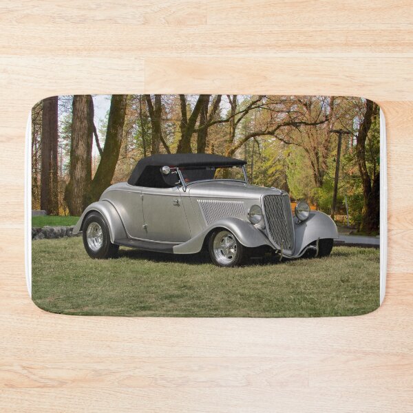 Item preview, 1934 Ford Roadster designed and sold by DaveKoontz.