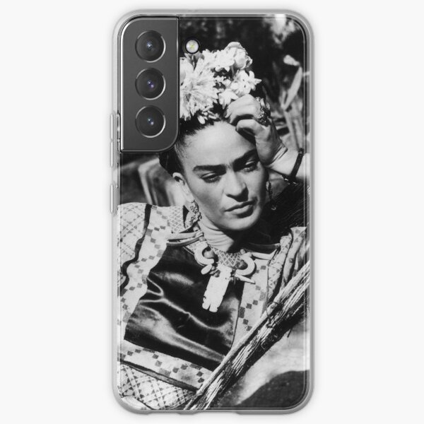 FK Samsung Galaxy Soft Case