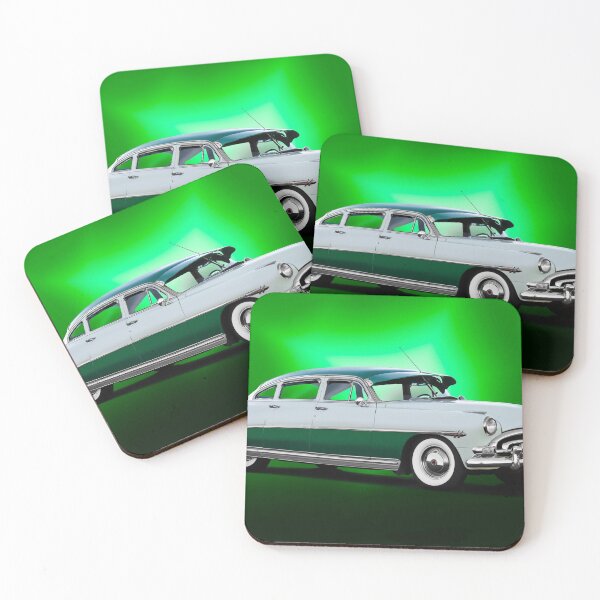 Item preview, 1952 Hudson Hornet Sedan designed and sold by DaveKoontz.