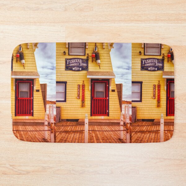 Item preview, Fishead Company Store designed and sold by Robert Alsop.