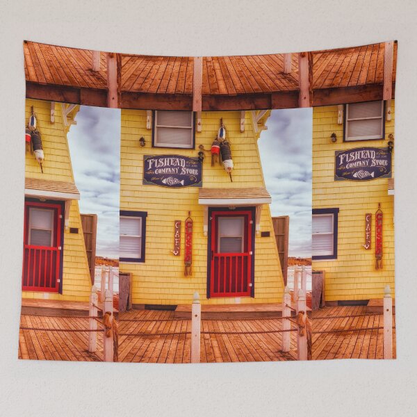 Item preview, Fishead Company Store designed and sold by Robert Alsop.