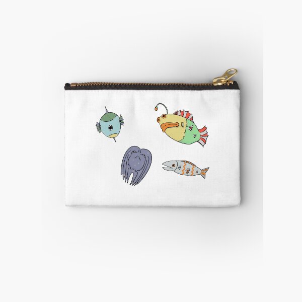 Item preview, I'd like to live under the sea designed and sold by Jon Gary.